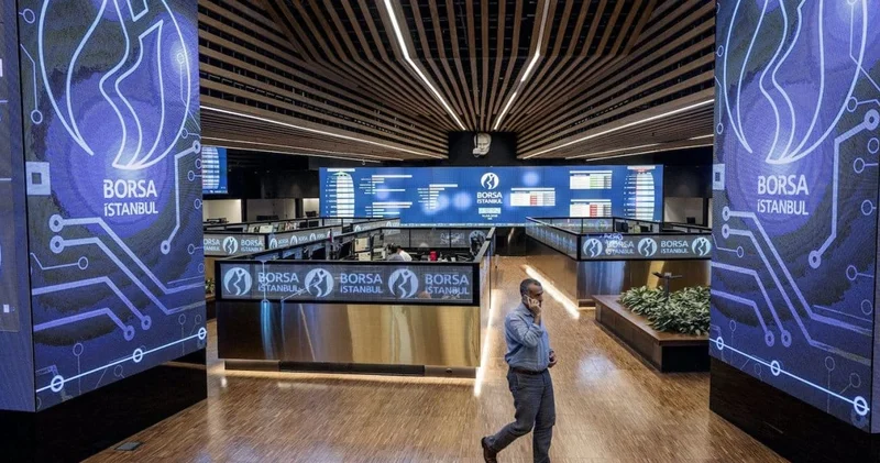 Borsa İstanbul günü yüzde 0,81 artış oranıyla kapattı