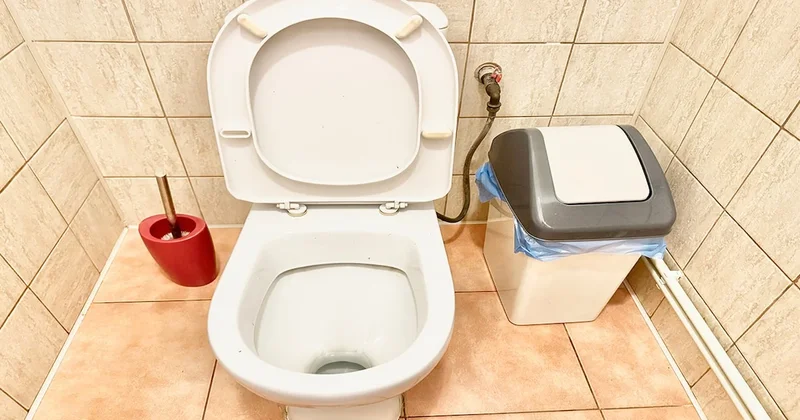 Meğer para tasarrufunuz tuvaletten geçiyormuş Sözcü Gazetesi