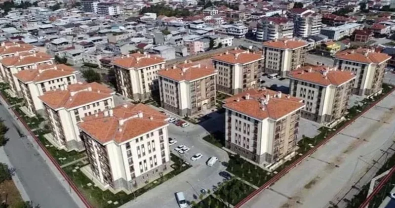 Sosyal konutta 18 30 yaş başvurusuna kısıtlama: Bakan Kurum başvuramayacakları açıkladı