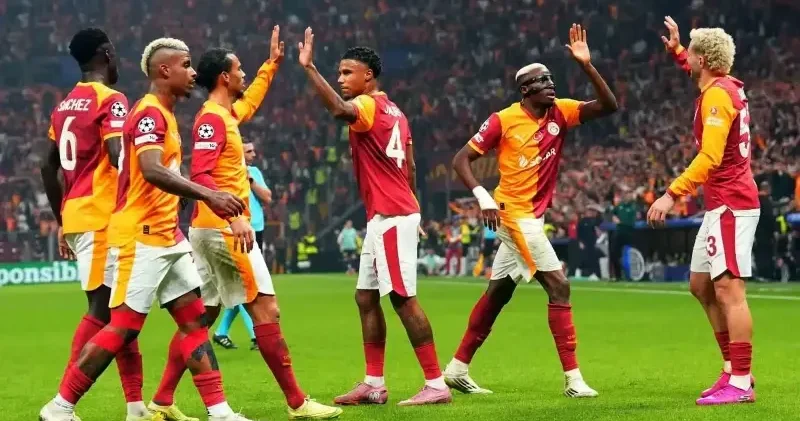 Yönetimden Ajax maçına özel prim kararı! Miktarı belli oldu Futbol Haberleri