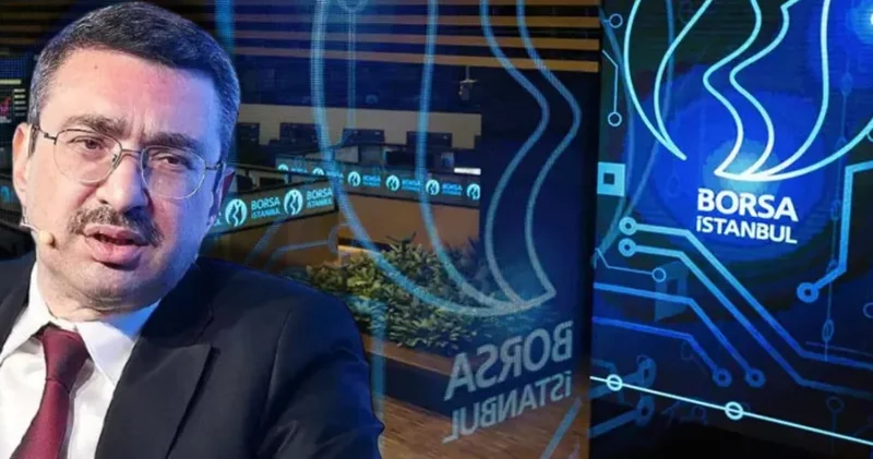 Şimşek konuştu, SPK harekete geçti: Lisanslar iptal edilebilir