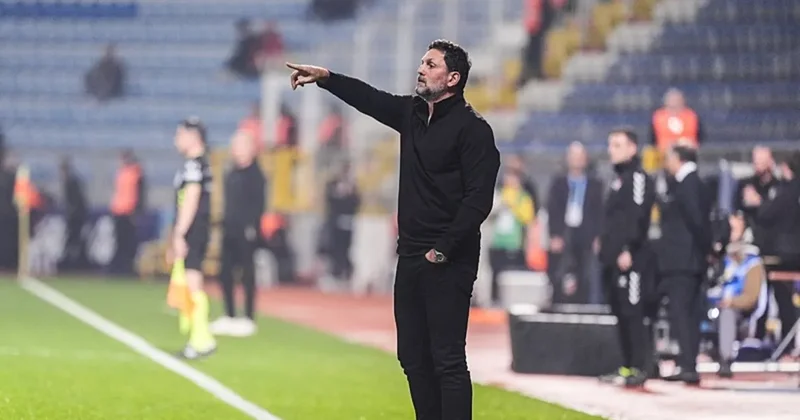 Başakşehir den Erol Bulut un açıklamalarına yanıt geldi!