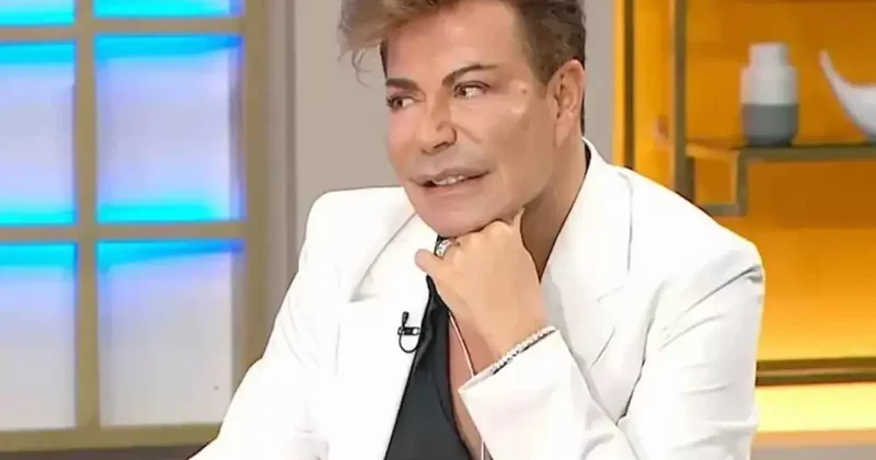 Fatih Ürek in hayat mücadelesi sürüyor: Ece Erken son durumu açıkladı