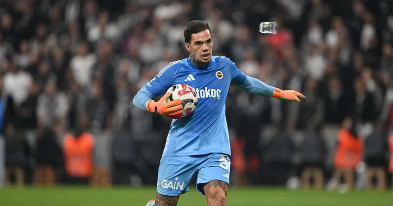 Ederson, Brezilya Milli Takımı na çağrıldı Sözcü Gazetesi