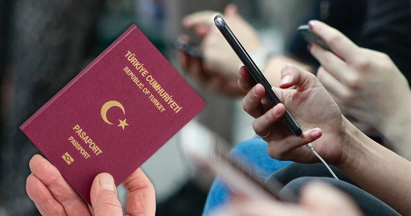 Yurt dışından telefon getirecekler dikkat: IMEI kayıt ücretine zam geliyor