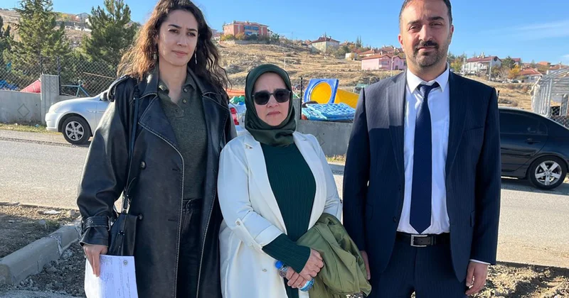 Hüda Kaya nın hukukla imtihanı: Sabah cezaevine konuldu, akşam tahliye edildi Agos