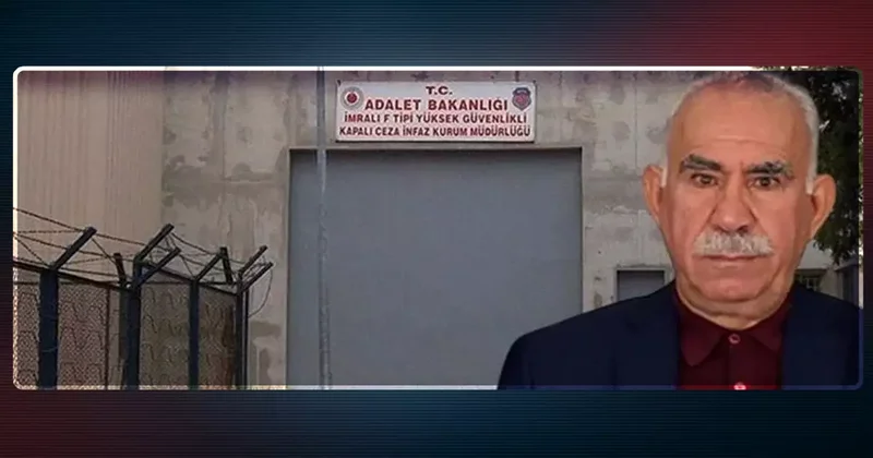 DEM Parti İmralı heyetinden açıklama! Abdullah Öcalan ın değerlendirmesi aktarıldı... Kürt olgusu detayı dikkat çekti