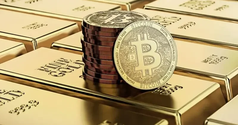 Avrupa borsalarında rekor sonrası düşüş: Altın ve Bitcoin değer kaybetti Son Dakika Haberleri