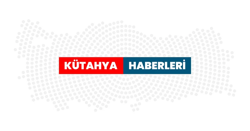 Kütahya da tıra çarpan otomobilin sürücüsü öldü Kütahya Haberleri