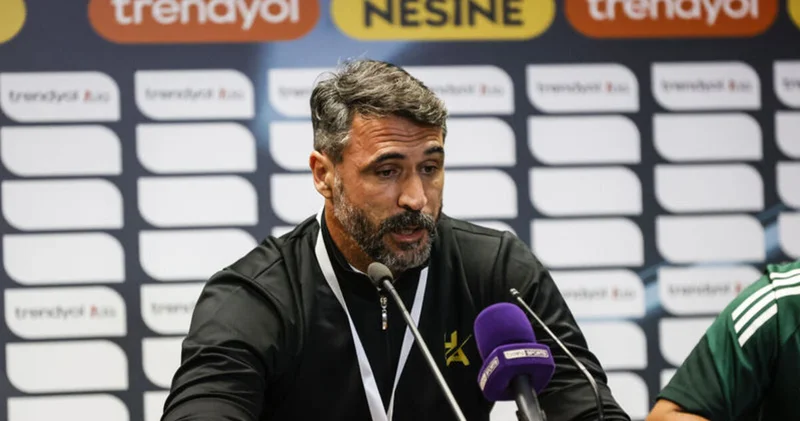 Hatayspor da Hugo Almeida dönemi bitti Futbol Haberleri