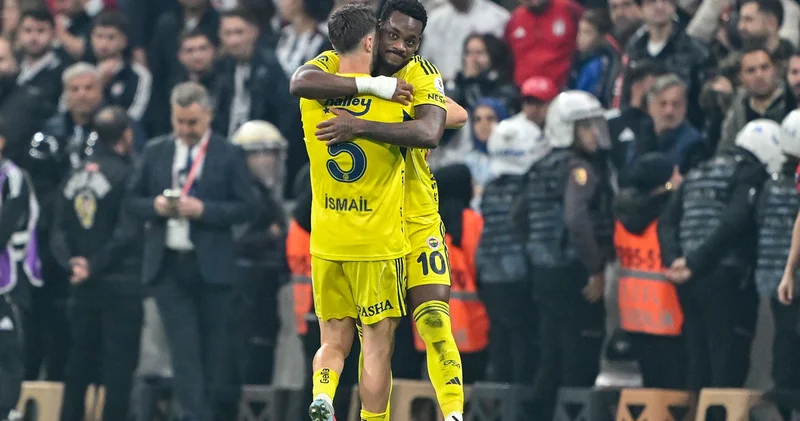 Jhon Duran: Takımıma yardım etmek için sabırsızlanıyorum