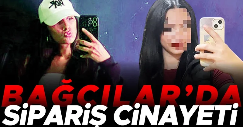 Sipariş cinayetine tutuklama