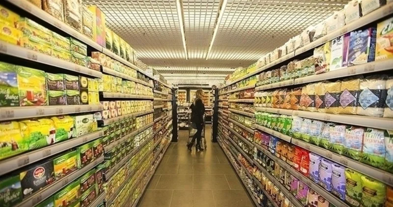 ENFLASYON RAKAMLARI EKİM SON DAKİKA: TÜİK açıkladı! TÜFE ÜFE Ekim ayı enflasyon oranı yüzde kaç oldu? İşte Ekim ayı enflasyon verileri