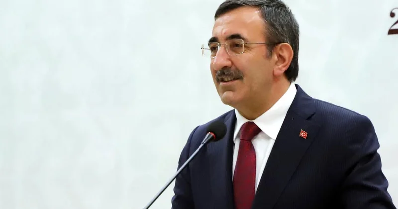 Cevdet Yılmaz: İhracatımız ekimde yeni rekorunu kırdı