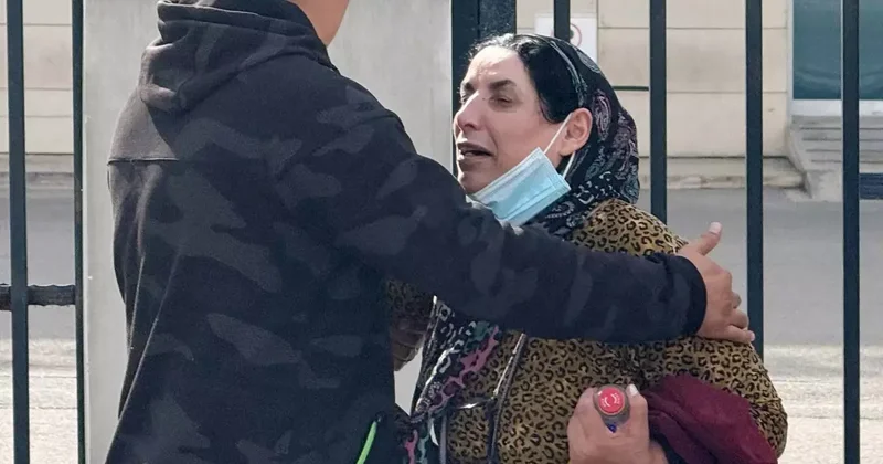 Çürümüş cesedin Onur a ait olduğu, anneden alınan DNA ile kesinleşti