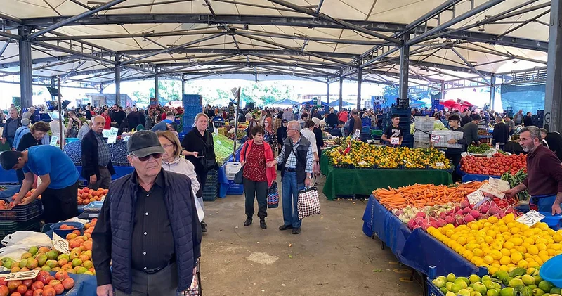 Enflasyon hedefi zor! Küresel kredi krizi olacak mı?