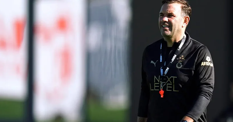 Okan Buruk, Ajax sınavı için 3 not çıkardı! Yıldız isme özel görev