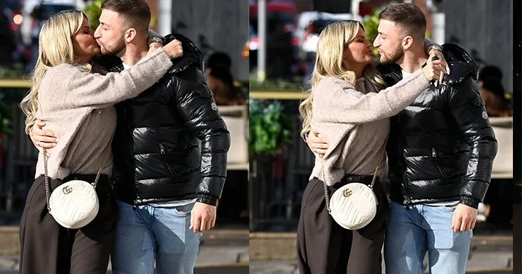 Üç evlilik ve beş çocuktan sonra yine aşka düştü… ‘Genç sevgilimden bir bebek daha istiyorum’