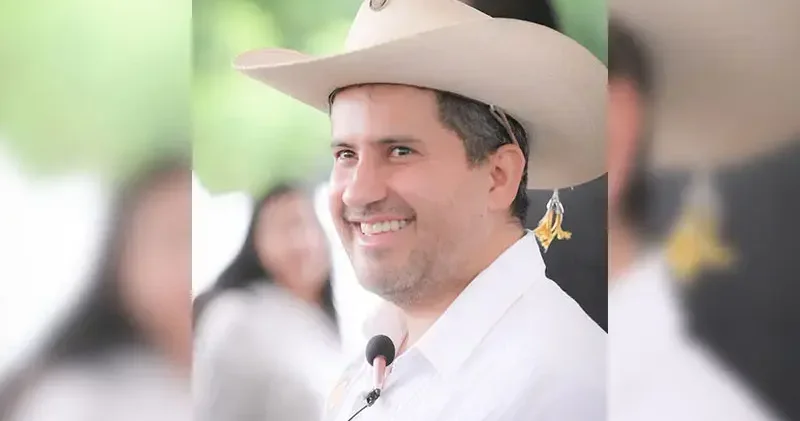 Meksika da belediye başkanı silahlı saldırıda öldü