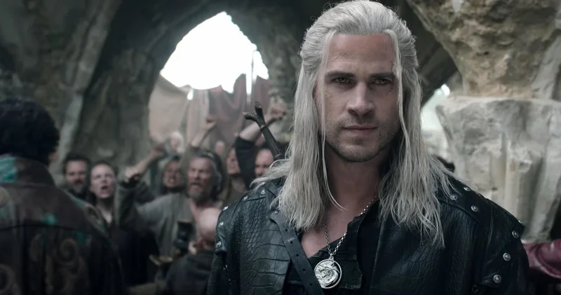 The Witcher haytanları Netflix e kızgın: Her şeyi mahvettiniz!