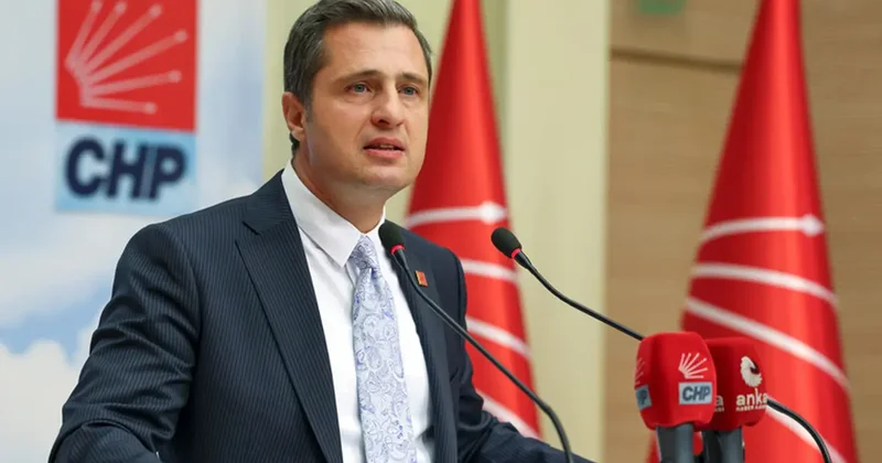 CHP den İstanbul çıkışı! Kendinize güveniyorsanız...