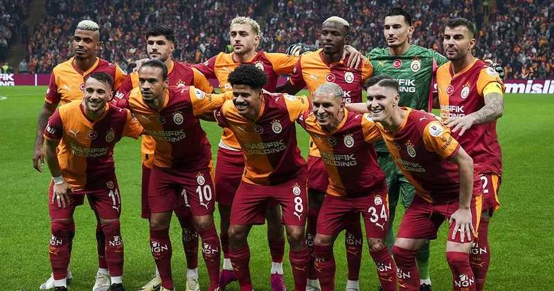 Galatasaraylı futbolculara sert yüklendi: Özel uçaklarla nereye gittiğinizi biliyorum