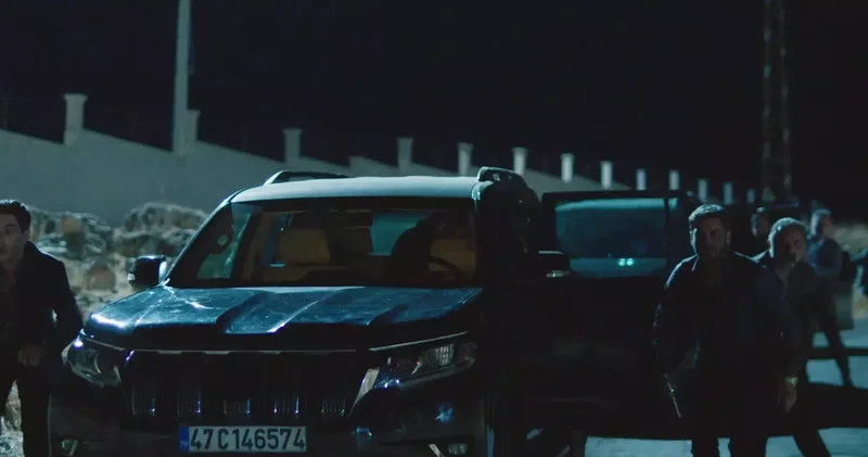 Uzak Şehir’de gerilim tırmanıyor