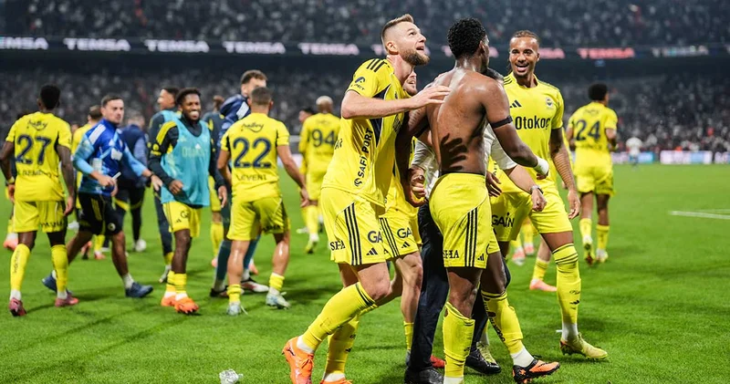 Fenerbahçe de yönetimi sevindiren karar: Hepsini bağışladı