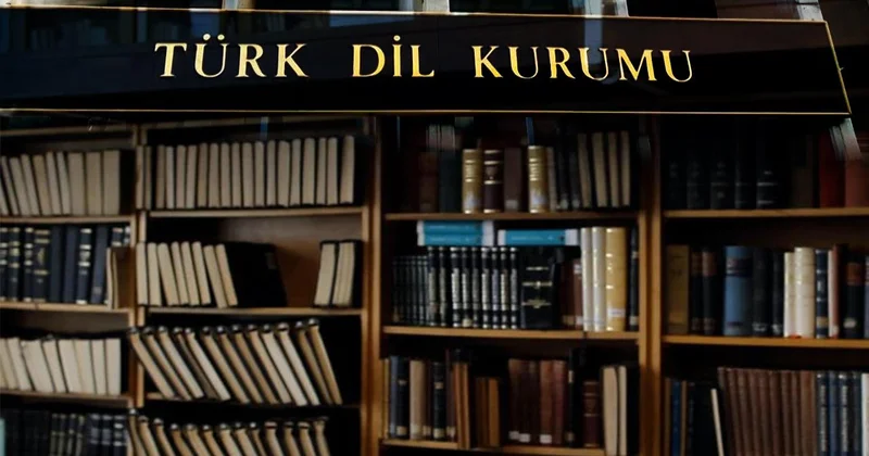 TDK: Dünya Türk Dili Ailesi Günü, dilimizin geleceği için atılan çok önemli bir adım