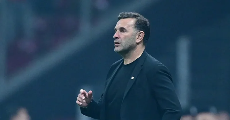 Galatasaray dümeni yine Fransa ya kırdı!