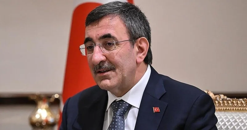 Cevdet Yılmaz dan Bahçeli nin sözlerine destek