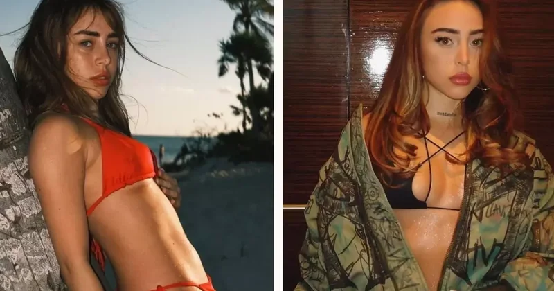 Gerçek ortaya çıktı! Aldatıldığını öğrenen Nicki Nicole, dünyaca ünlü futbolcuyu terk etti