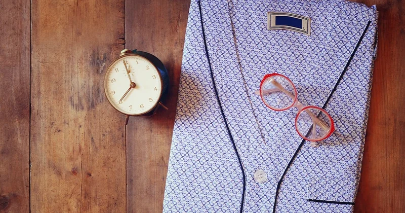 Avustralyalıların pijama alışkanlığı dünyayı hayrete düşürdü Sözcü Gazetesi