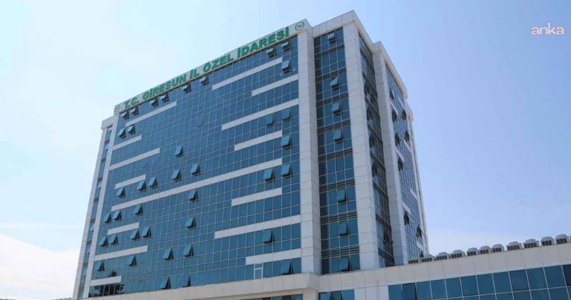 Bir sınavda daha mülakat skandalı: Birinciler elendi vekaleten yürütenler atandı