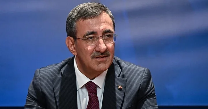 Cumhurbaşkanı Yardımcısı Yılmaz: Cumhur İttifakı menfaat değil hakikat odaklı bir ittifaktır