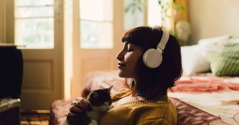 Bilim insanları açıkladı: Düzenli müzik dinlemenin şaşırtıcı faydası