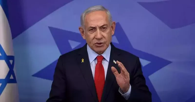 Netanyahu, ABD li heyetten Trump ın ‘Gazze planı’ hakkında bilgi aldı