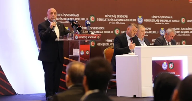 Asgari Ücret Tespit Komisyonu nun yapısı yeniden oluşturulsun Sosyal Güvenlik Haberleri