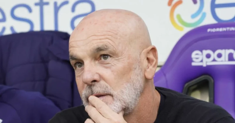 Fiorentina da kötü gidişin faturası kesildi Sözcü Gazetesi