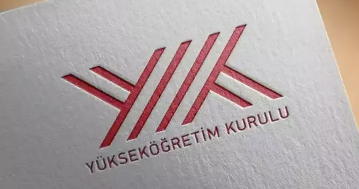 YÖK ten, Bakan Fidan ın yükseköğretimine ilişkin iddialarla ilgili açıklama