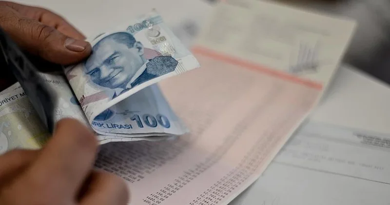 Bakan Yumaklı: Zirai don desteği için 1,7 milyar lira daha ödenecek Sözcü Gazetesi