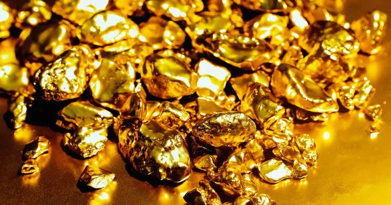Dünyanın en iyi altınını üreten 6 ülke Sözcü Gazetesi