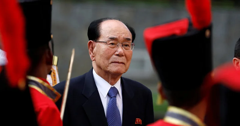 Kuzey Kore yasta: Devletin önemli ismi hayatını kaybetti