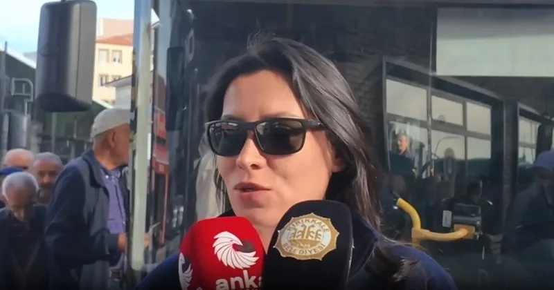 Kentte bir ilki gerçekleştirdi, halkın gurur kaynağı oldu Sözcü Gazetesi