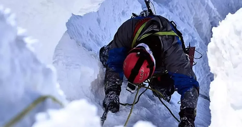 İtalya Alplerinde beş Alman dağcı hayatını kaybetti