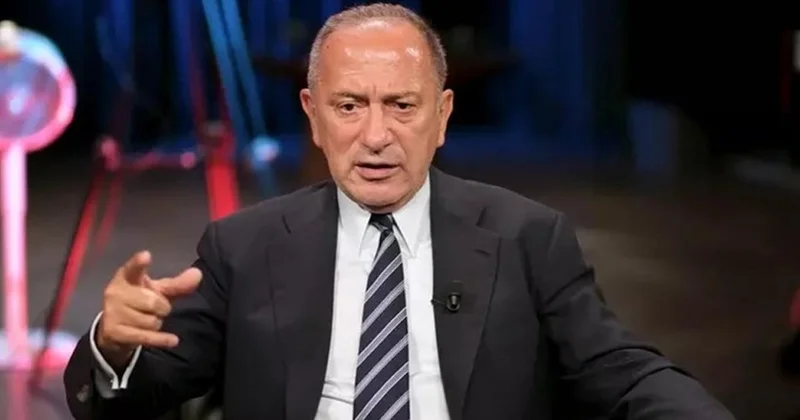 Cezaevindeki Fatih Altaylı ya mahkemeden kötü haber Sözcü Gazetesi