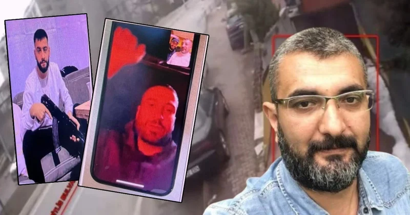 Çete dosyasında 27 yıllık polis memuru çıktı: Çelik yelek satmış!