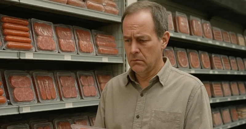 Bu gıdalar beynin sessiz düşmanı Sözcü Gazetesi