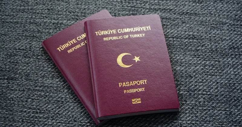 Pasaport ücretlerine zam: İşte 10 yıllık, 3 yıllık, 1 yıllık ve 6 aylık fiyatlar Sözcü Gazetesi