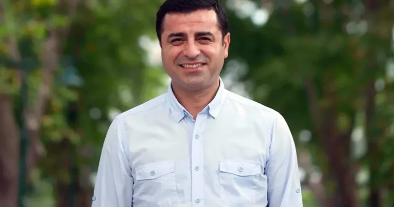 DEM Parti, Selahattin Demirtaş ve Figen Yüksekdağ ile görüşecek